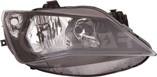 ALKAR 2766102 Frontlykter