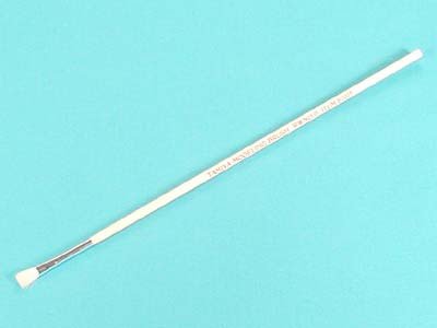 Tamiya 87015 Flat Brush NO.0