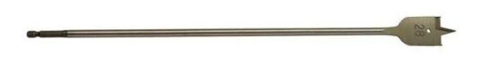 Milwaukee Senterbor 22mm x 400mm til Elektroverktøy