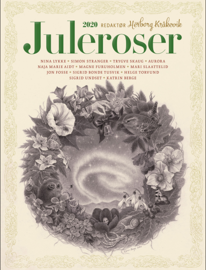 Huset Aukrust Juleroser 2020