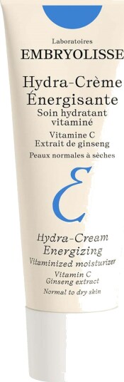 Embryolisse Hydra-Cream Energizing 40 ml - Fuktighetsgivende og Nærende Creme for Normal og Tørr Hud Embryolisse Hydra-Cream Energizing 40 ml - Fuktighetsgivende og Nærende Creme for Normal og Tørr Hud