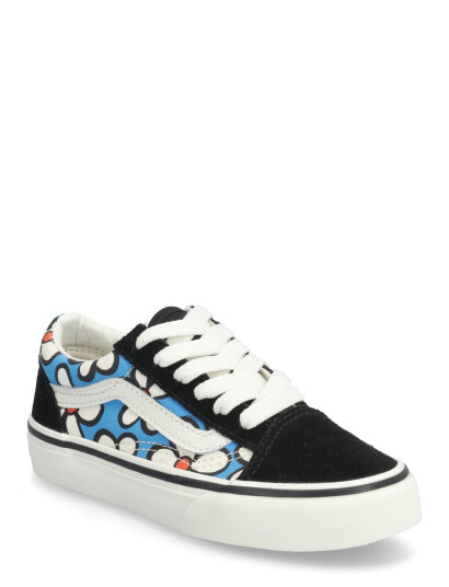 VANS Old Skool Black 27