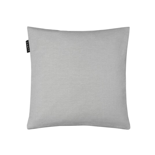 Linum Annabell putetrekk 40x40 cm Lysgrå