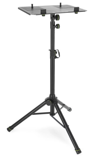 Gravity Stands Gravity Lts T 01 Laptop Stand, Adjustable Holding Pins Gravity Stands Gravity Lts T 01 Laptop Stand, Adjustable Holding Pins