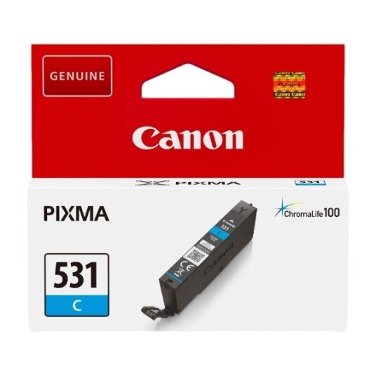 Canon CLI-531 C Canon CLI-531 C