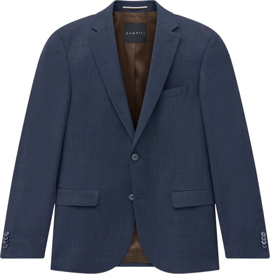 Bugatti Sports Jacket NAVY 48