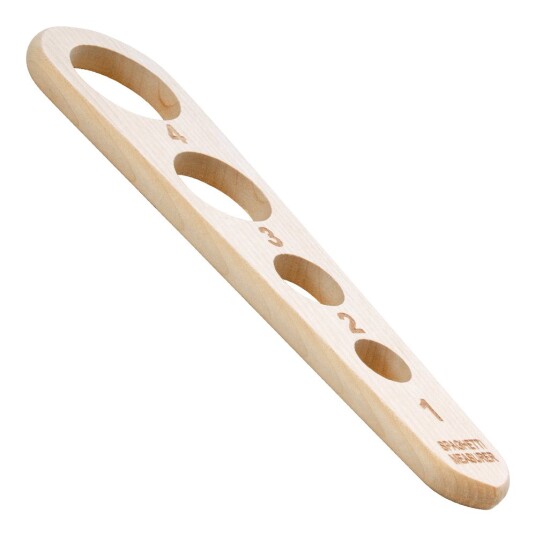Kockums  Spagettimål 23 cm bøketre