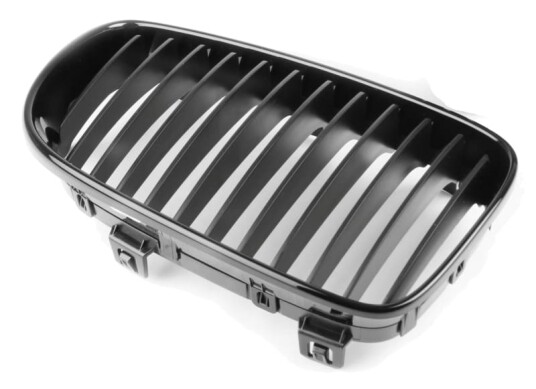BMW Originaldeler Grill svart høyre
BMW Performance 51710441920
