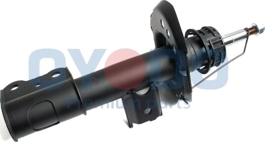 Oyodo 20A9347 OYO Støtdemper Oyodo 20A9347 OYO Støtdemper