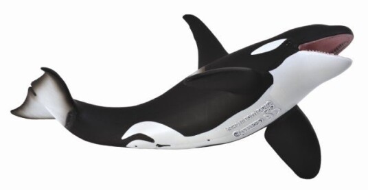Collecta Dive into Adventure with the Majestic Orca: A Marine Marvel Collecta Dive into Adventure with the Majestic Orca: A Marine Marvel