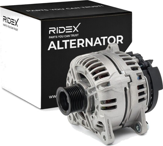 RIDEX 4G2151 Dynamo RIDEX 4G2151 Dynamo