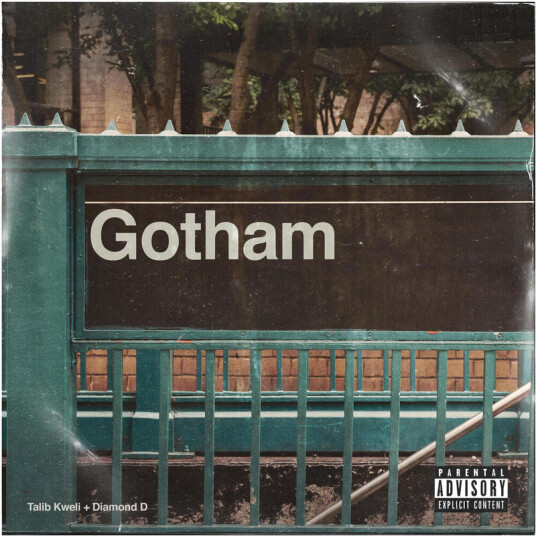 Gotham Gotham