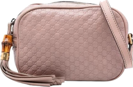 Gucci Vintage Dame Rosa Gucci Vintage Dame Rosa