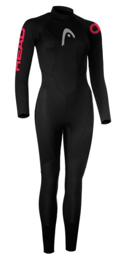 Head Multix VL - Lady Black/Pink S, Black/Pink Head Multix VL - Lady Black/Pink S, Black/Pink