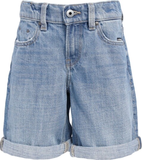 G Star RAW Shorts Mosa Light G Star RAW 10 år 140 Shorts Blå G Star RAW Shorts Mosa Light G Star RAW 10 år 140 Shorts Blå
