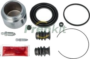 FRENKIT 260911 Reparasjonssett, bremsecaliper FRENKIT 260911 Reparasjonssett, bremsecaliper