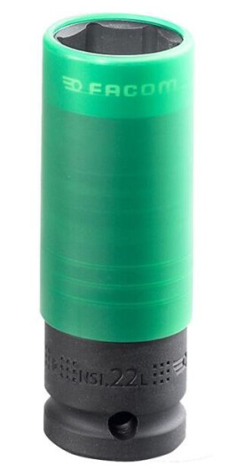 Slagsvrihode Facom Nsi.22L  1/2"  22 Mm