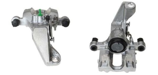 Bremsecaliper BUDWEG CALIPER 344900