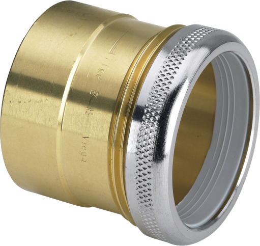 Kobling 1,1/2" x 42 mm
