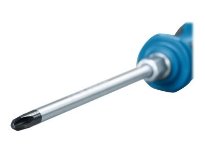 Bosch Professional Skrutrekker PH2 - Robust Håndverktøy med Ergonomisk Håndtak Bosch Professional Skrutrekker PH2 - Robust Håndverktøy med Ergonomisk Håndtak