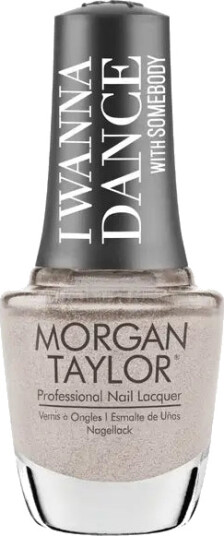 Morgan Taylor I Wanna Dance With Some CERTIFIED PLATINUM 15ml