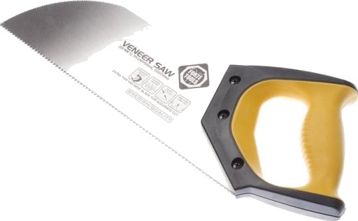 Forte Håndsag For Tre 320mm Forte Håndsag For Tre 320mm