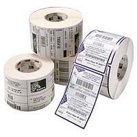 ZEBRA RECEIPT PAPER 58MMX11M DIRECT THERMAL Z-PERFORM 1000D 80 RECEIPT UNCOATED 13MM CORE