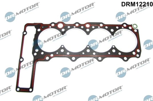 Tetning, topplokk DR.MOTOR AUTOMOTIVE DRM12210