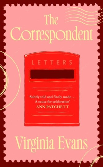 Correspondent Correspondent