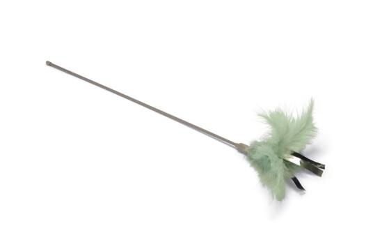 Beeztees Orry Viftepinne Grønn 45Cm