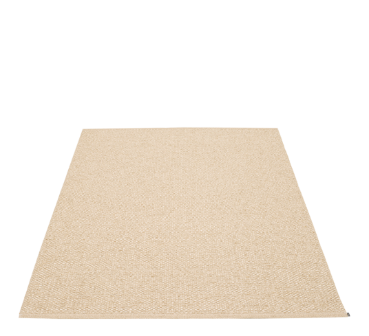 Pappelina Svea matte beige 230x320 cm Pappelina Svea matte beige 230x320 cm