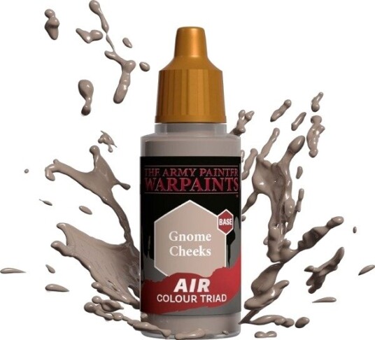 Army Painter Warpaints Air Gnome Cheeks