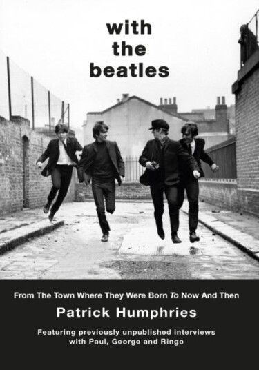 With The Beatles With The Beatles