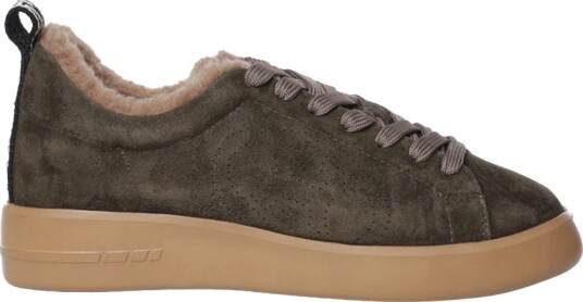 Coccinelle Dame Sko Beige 40 EU, Coccinelle Dame Sko Beige 40 EU,