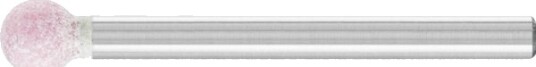 Pferd 31704270 Montert Punkt Stål 190900 Rpm 3 Mm 5 Mm 10 Stykker