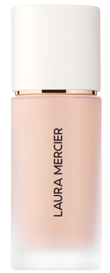 Laura Mercier Real Flawless Foundation 30 ml 1C1 Cool Vanille Vegansk Fuktighetsgivende