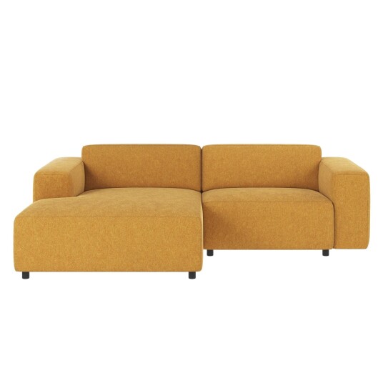 Rowico Willard sofa 3 seter sjeselong venstre 121474