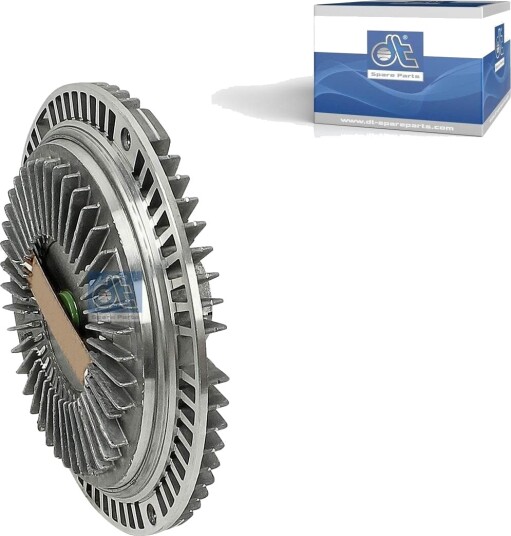 Vifte, kjølevifte DT Spare Parts 4.67785