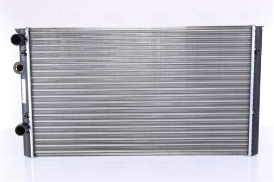 Radiator NISSENS 65248 Radiator NISSENS 65248
