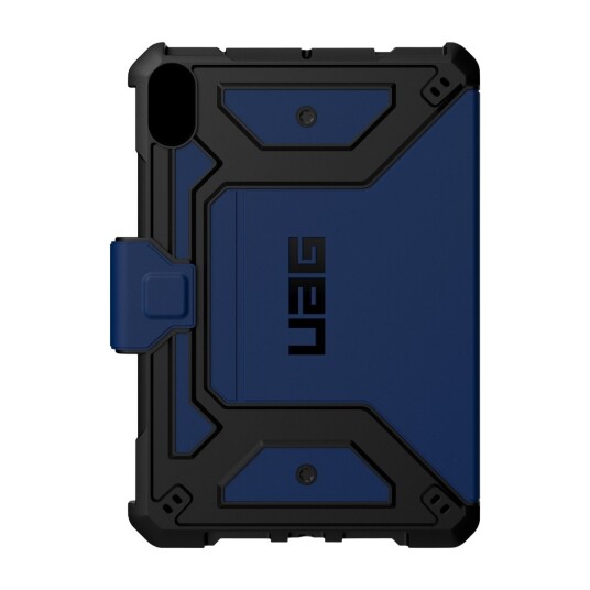 UAG iPad Mini (2021) UAG Metropolis SE Deksel - Mallard
