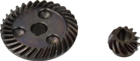 GEKO Kvern Gir/Sliping 115 Mm/46, 5/O10/O8 (250)