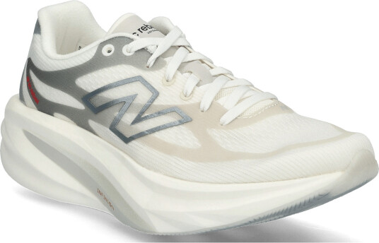 New Balance New Balance Supercomp Rebel V1   Cream   37