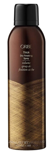 Oribe Thick Dry Finishing Spray 250ml