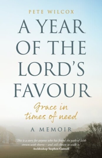 A Year of the Lord's Favour A Year of the Lord's Favour