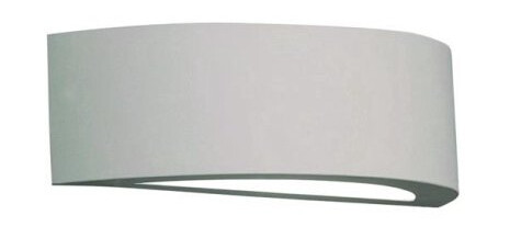 Nowodvorski Vegglampe 2410 Gipsy 35 60W E27