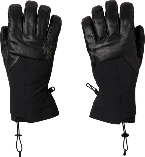 Arc"teryx Sabre Glove Black L