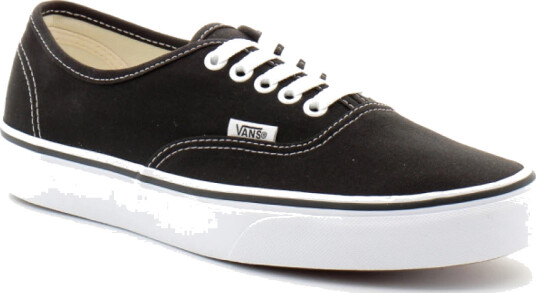 Vans Herre Sko Svart 38 EU,