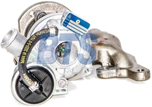 BTS TURBO T914944 Turbolader BTS TURBO T914944 Turbolader