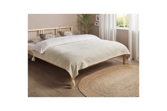 Sengeteppe Kazy 150x200 cm