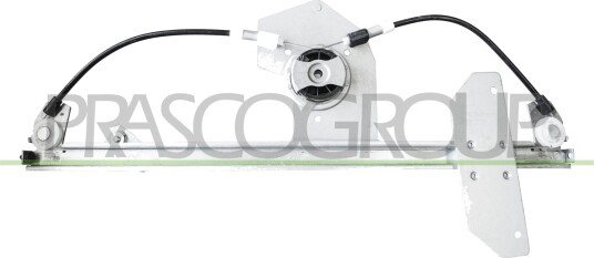 PRASCO PG320W024 Vindusheis PRASCO PG320W024 Vindusheis